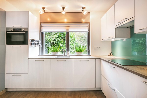 Medium property photo - Elsland 1317, 6605 KJ Wijchen